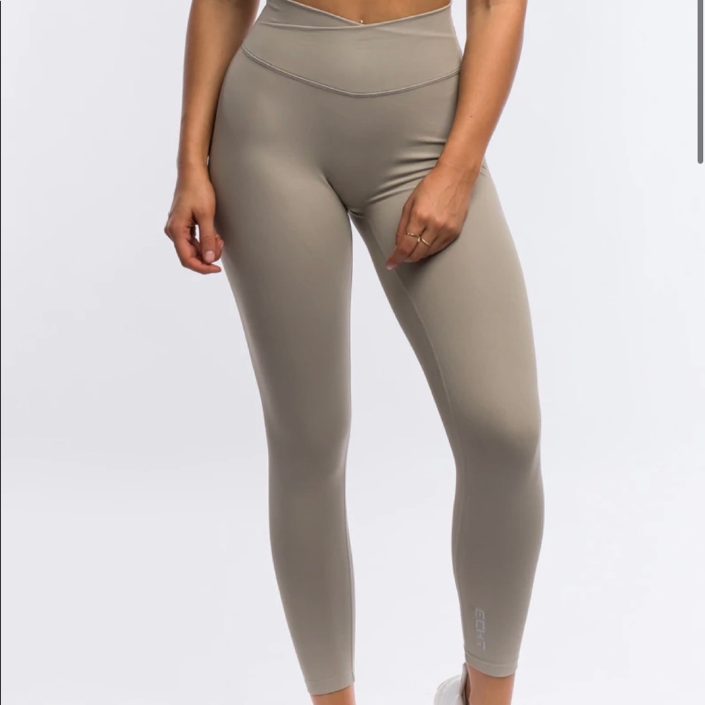 ECHT Paramount Leggings
